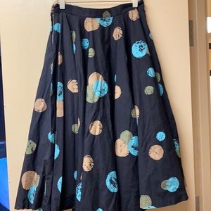 Vintage 1950’s skirt